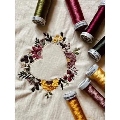 Tričko Srdce na pravém místě – Zbozi.Blesk.cz