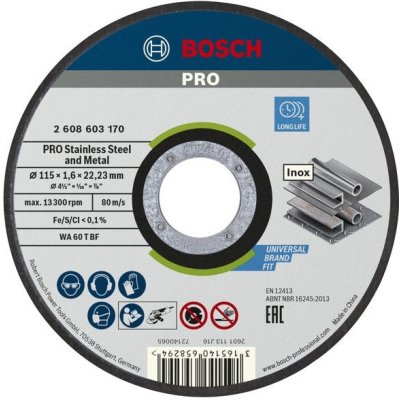 Bosch 2.608.603.170 – Zbozi.Blesk.cz
