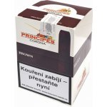 Principes Brown – Zboží Dáma