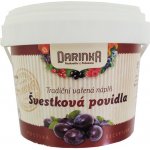 Darinka švestková povidla 1 kg – Zbozi.Blesk.cz