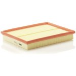 MANN-FILTER vzduchový filtr C 30 138/1 – Hledejceny.cz