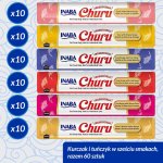 Churu Cat Tuna 840 g – Zbozi.Blesk.cz