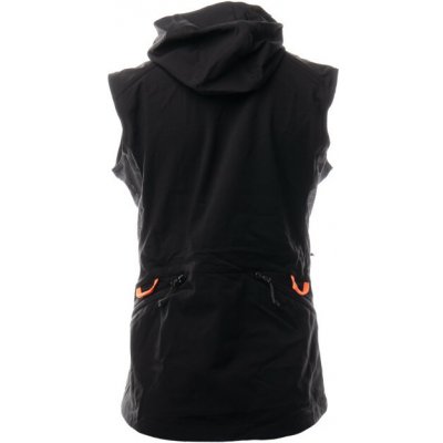 Non-stop dogwear Obedience vest výcviková vesta pro psovody S dámský – Hledejceny.cz