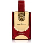 Armaf Lion´s Club Courageux parfémovaná voda pánská 100 ml – Hledejceny.cz