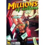 Matagot Millions of Dollars – Hledejceny.cz