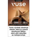 British American Tobacco Vuse Pods Creamy Tobacco 18 mg 2 ks – Hledejceny.cz
