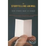 The Storytelling Animal - Jonathan Gottschall – Hledejceny.cz