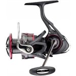 Daiwa Ballistic LT 17 2500D-XH – Hledejceny.cz