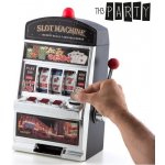Pokladnička Hrací Automat Th3 Party – Zboží Mobilmania