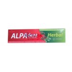 Alpa Dent Herbal 90 g – Zboží Dáma