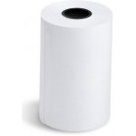 Pokladní kotouček termo (PAP) 48gsm O12/40mm 57mm x 18m [10 ks]. – Hledejceny.cz