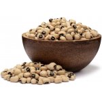 Vital Country Fazole černé oko 1 kg – Zboží Dáma