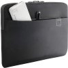 Brašna na notebook Tucano BFTMB13-BK Top Second Skin for Macbook Pro 13" Touch Bar/Macbook Air 13" Black