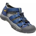 Keen Newport H2 Youth blue depths/gargoyle – Hledejceny.cz