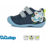 D.D.Step S015 357A Royal Blue – Hledejceny.cz
