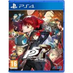 Persona 5 Royal – Zboží Živě