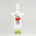KupMa Tričko na láhev 50 let – Zboží Mobilmania