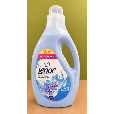 Lenor aviváž Spring Awakening 2650 ml 126 PD – Hledejceny.cz
