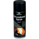 Primalex žáruvzdorná černá 400 ml – Sleviste.cz