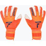 Reusch Attrakt Freegel SpeedBump oranžová/modrá – Hledejceny.cz