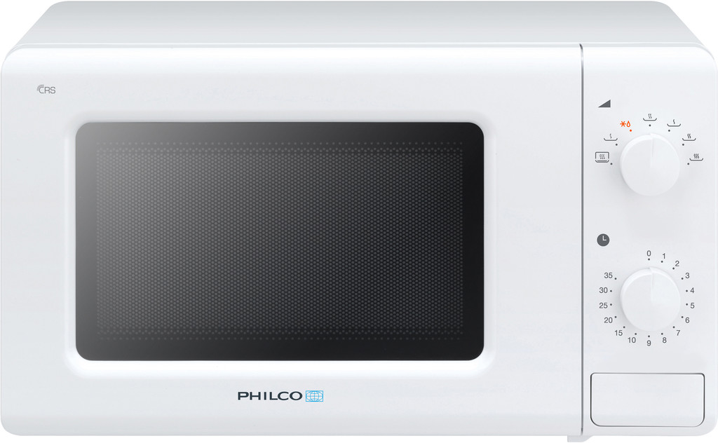 PHILCO PMD 201 W