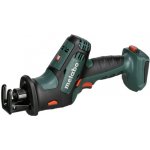 Metabo SSE 18 LTX Compact 602266890 – HobbyKompas.cz