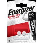Energizer 186A/V12GA 2ks EN-623057 – Zboží Živě