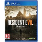 Resident Evil 7: Biohazard – Zboží Mobilmania