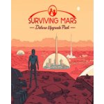 Surviving Mars Deluxe Upgrade Pack – Hledejceny.cz