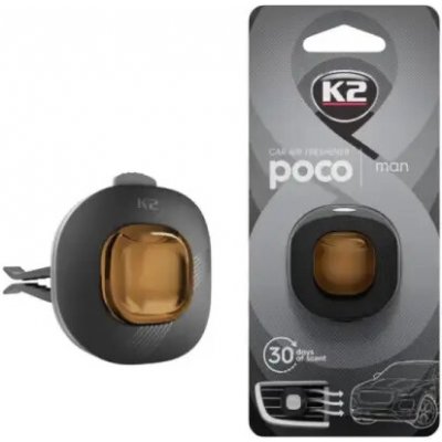 K2 POCO MAN – Hledejceny.cz