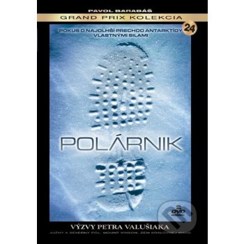 Polárnik DVD