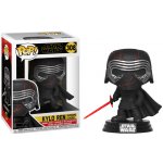 Funko Pop! Star Wars Episode 9 Star Wars Kylo Ren Supreme Leader 9 cm – Zboží Dáma
