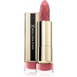 Max Factor Colour Elixir Lipstick rtěnka 020 Burnt Caramel 4 g – Zboží Dáma