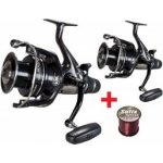 Shimano Baitrunner X-AERO 10000 RA – Zboží Mobilmania