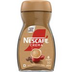 Nescafé Crema 200 g – Zboží Dáma