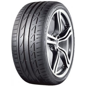 Bridgestone Potenza S001 225/45 R18 91W Runflat