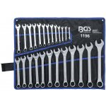 BGS technic Sada očkoplochých klíčů 6 - 32 mm 25dílná BGS 1196 – Sleviste.cz
