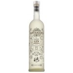 Santamanía Gin Reserva 41% 0,7 l (holá láhev) – Hledejceny.cz