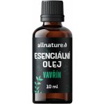 Allnature Esenciální olej Vavřín 10 ml – Zboží Dáma