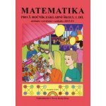 Matematika 3, 1. díl – učebnice - Zdena Rosecká – Hledejceny.cz