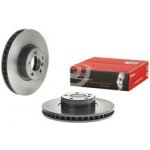 BREMBO brzdový kotouč 09.B538.11 – Hledejceny.cz