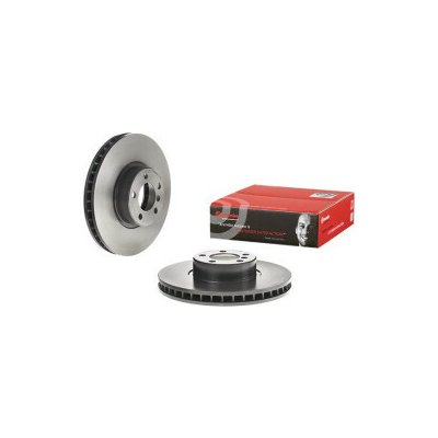 BREMBO brzdový kotouč 09.B538.11 – Hledejceny.cz