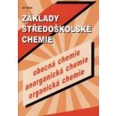 Základy středoškolské chemie - Vlček J.