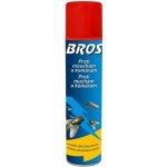 Bros spray na mouchy a komáry 400 ml – Zboží Mobilmania