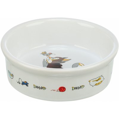 Trixie keramická miska 200 ml – HobbyKompas.cz