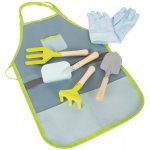 Small Foot 11881 zahradní zástěra se zahradním nářadím – Hledejceny.cz