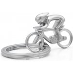 Přívěsek na klíče MTM Závodní cyklista – Zboží Dáma