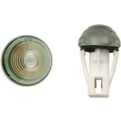 BLIKAČ, BLINKR, SMĚROVÉ SVĚTLO BOČNÍ LEVÝ=PRAVÝ FIAT SEICENTO (187), 02.98-11.10, FIAT MULTIPLA (186), 01.99-12.04 UE | Zboží Auto