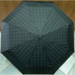 Blue Drop A161UC6 skládací deštník – Sleviste.cz