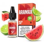 Aramax Salt Melon Lime 10 ml 20 mg – Zboží Mobilmania